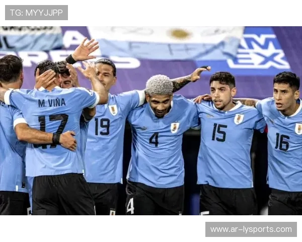 乌拉圭男足在巴黎奥运会比赛中表现出色，赢得奖品，乌拉圭足球冠军