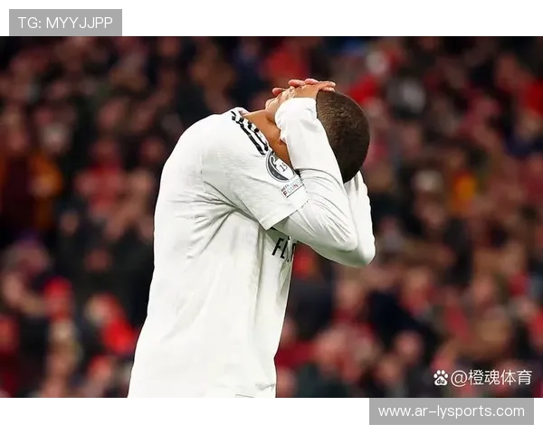 媒体直呼刺激：姆巴佩所在法国队进入地狱模式